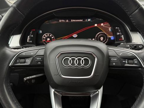 Used 2019 Audi Q7 2.0T Premium Plus w/ Premium Plus Package AWD/4WD image 53