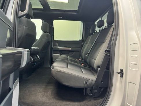 Used 2021 Ford F150 XLT w/ Equipment Group 302A High AWD/4WD image 33