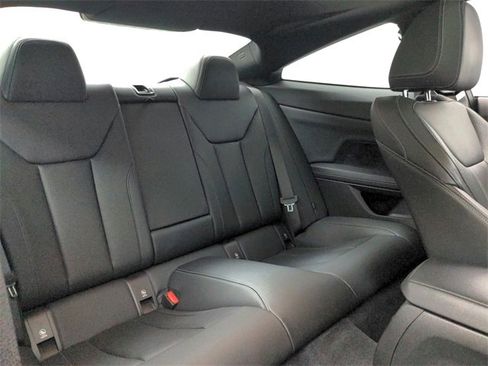 Used 2022 BMW 430i xDrive Coupe w/ Convenience Package image 68