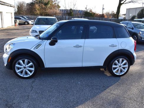 Used 2015 MINI Cooper Countryman image 3
