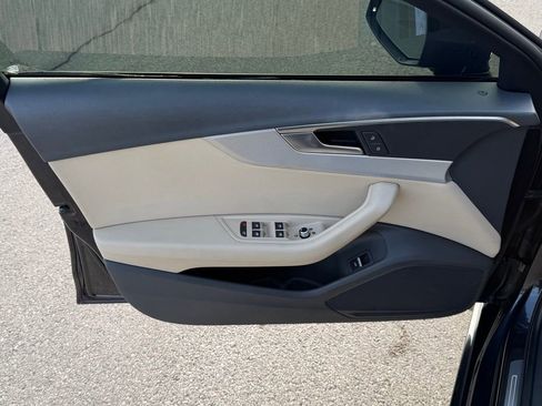 Used 2018 Audi A4 2.0T Ultra Premium image 15