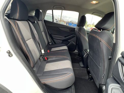 Used 2019 Subaru Crosstrek 2.0i Premium AWD/4WD image 12
