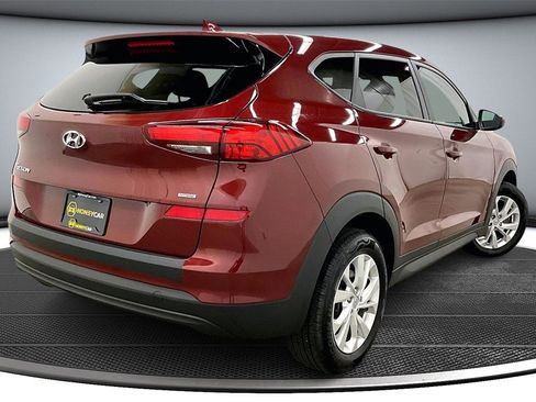 Used 2019 Hyundai Tucson SE image 6