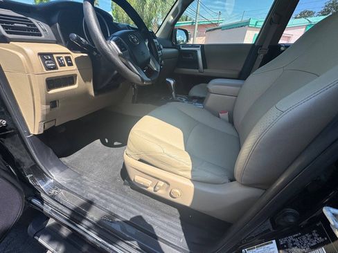 Used 2013 Toyota 4Runner SR5 RWD image 5