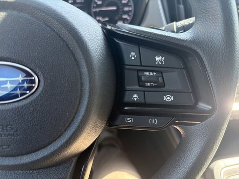 Certified 2025 Subaru Crosstrek 2.5i Premium AWD/4WD image 28