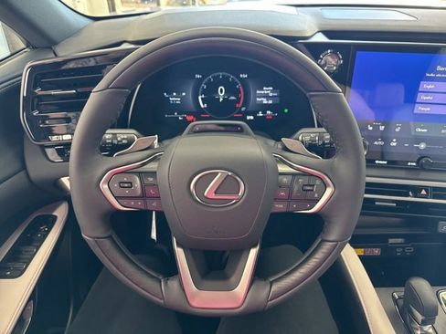 New 2026 Lexus RX 350 Premium AWD/4WD image 19