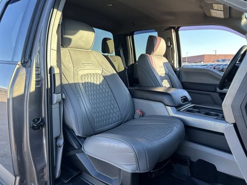 Used 2018 Ford F250 XLT w/ XLT Value Package image 10