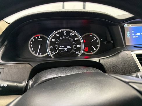 Used 2014 Honda Accord EX-L image 27