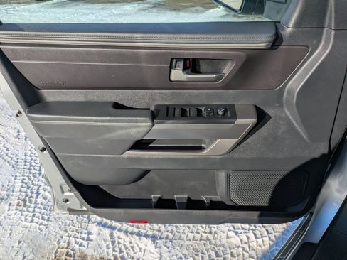 Used 2023 Toyota Tundra SR5 w/ TRD Off-Road Package image 6