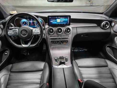Used 2019 Mercedes-Benz C 300 Cabriolet image 13