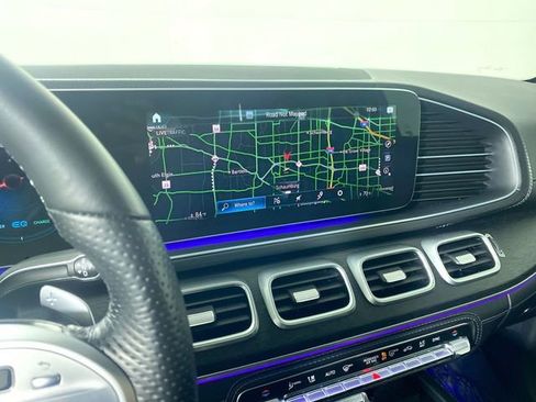 Used 2023 Mercedes-Benz GLS 450 4MATIC image 6