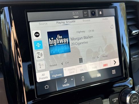 New 2026 RAM 2500 Tradesman w/ Chrome Appearance Group image 29