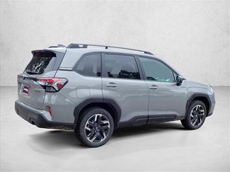 New 2026 Subaru Forester Touring AWD/4WD video 4