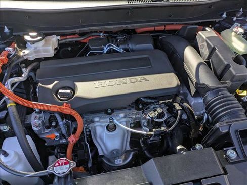 New 2026 Honda CR-V Sport-L image 16
