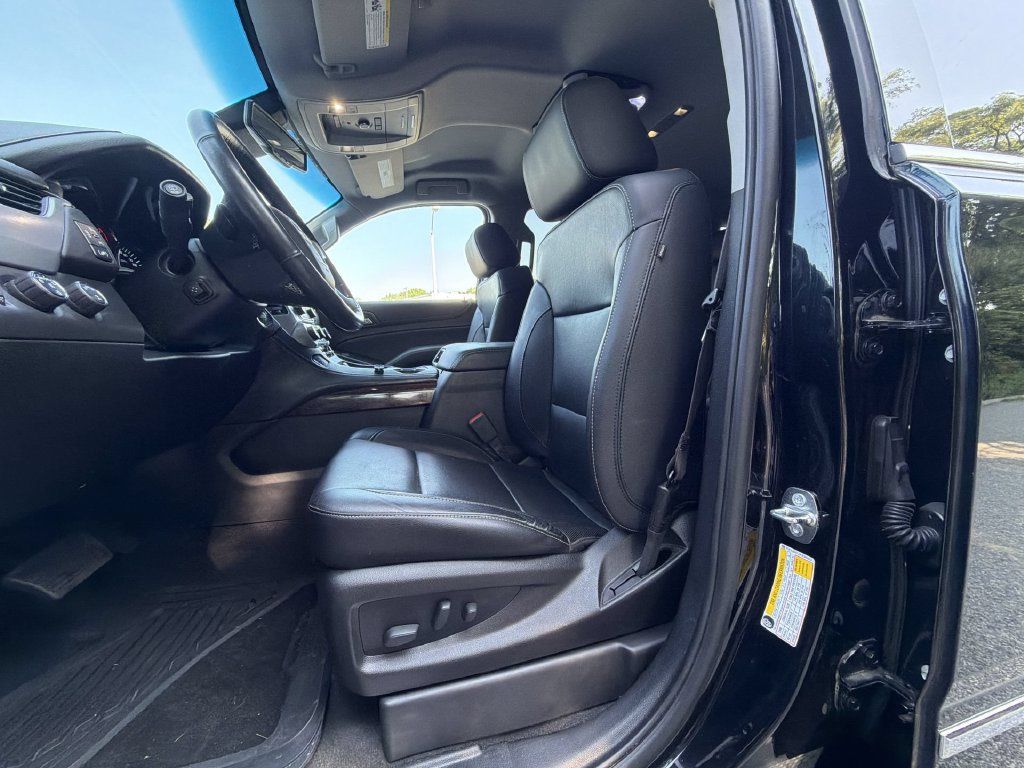 Used 2019 GMC Yukon SLT AWD/4WD image 23