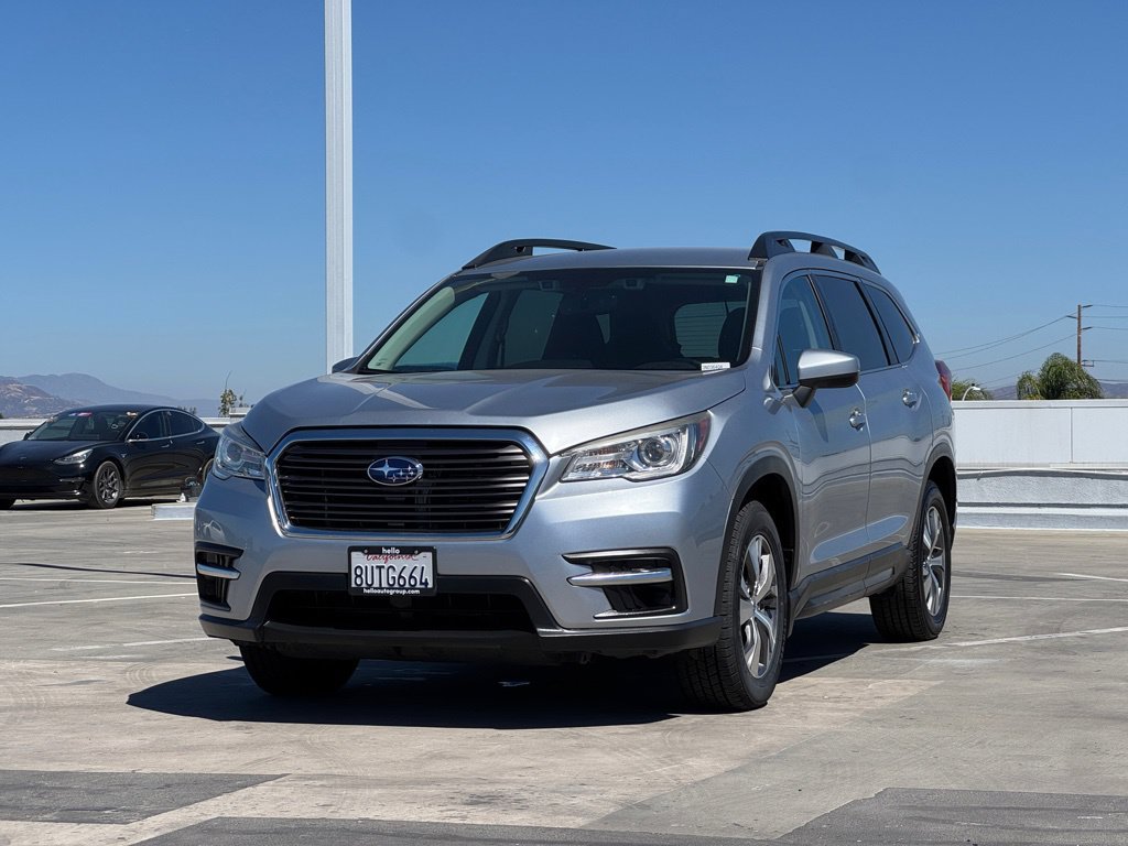Used 2021 Subaru Ascent Premium w/ Convenience Package AWD/4WD image 5