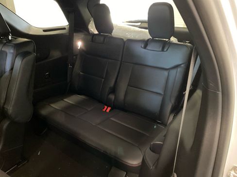 New 2026 Ford Explorer ST w/ Sun And Sound Package image 11