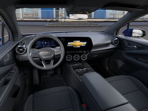 New 2026 Chevrolet Blazer EV LT image 15