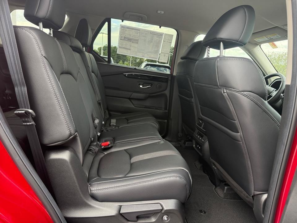 New 2026 Honda Pilot EX-L image 29