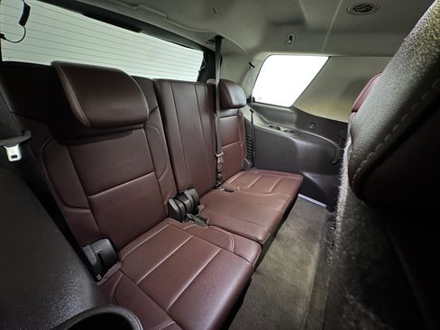 Used 2017 Chevrolet Tahoe Premier image 37