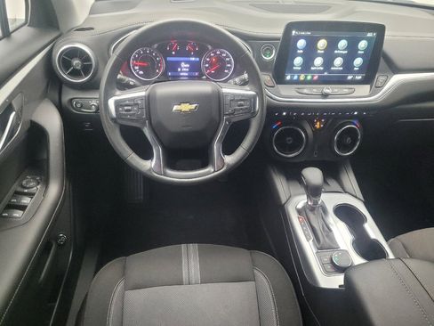 Used 2024 Chevrolet Blazer LT w/ Convenience Package FWD image 22
