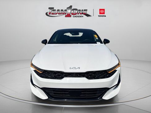 Used 2024 Kia K5 GT-Line FWD image 2
