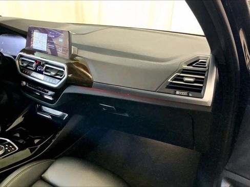 Certified 2023 BMW X3 xDrive30i w/ Convenience Package image 18