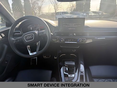 Certified 2023 Audi S5 Premium Plus w/ Premium Plus Package image 15