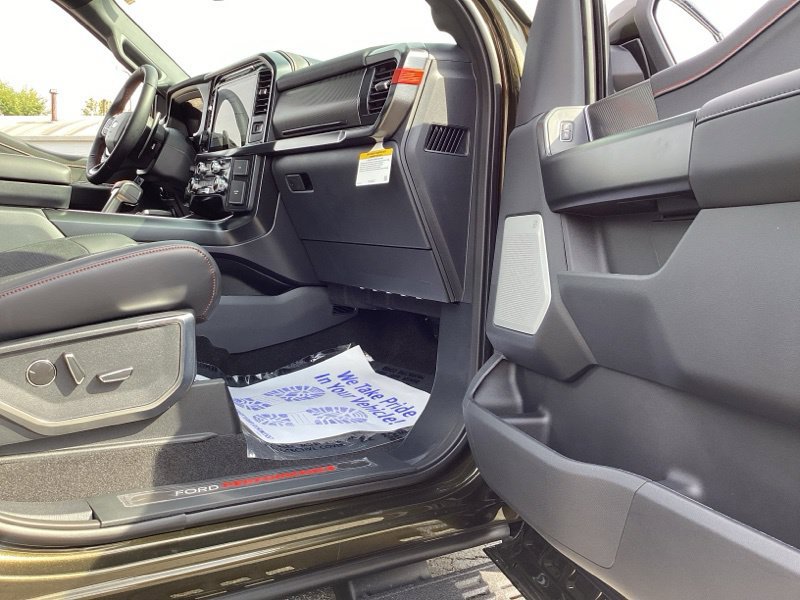 New 2026 Ford F150 Raptor AWD/4WD image 34