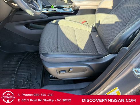 Used 2022 Buick Envision Preferred image 15