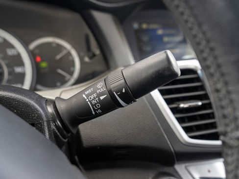 Used 2013 Honda Accord EX-L image 28