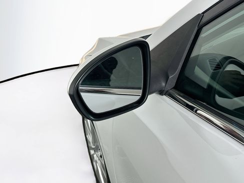 Used 2025 Nissan Sentra S image 16