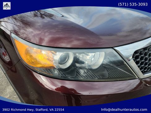 Used 2012 Kia Sorento FWD image 7