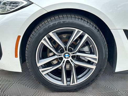 Certified 2023 BMW 430i Gran Coupe image 39