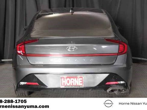 Used 2022 Hyundai Sonata SEL image 14