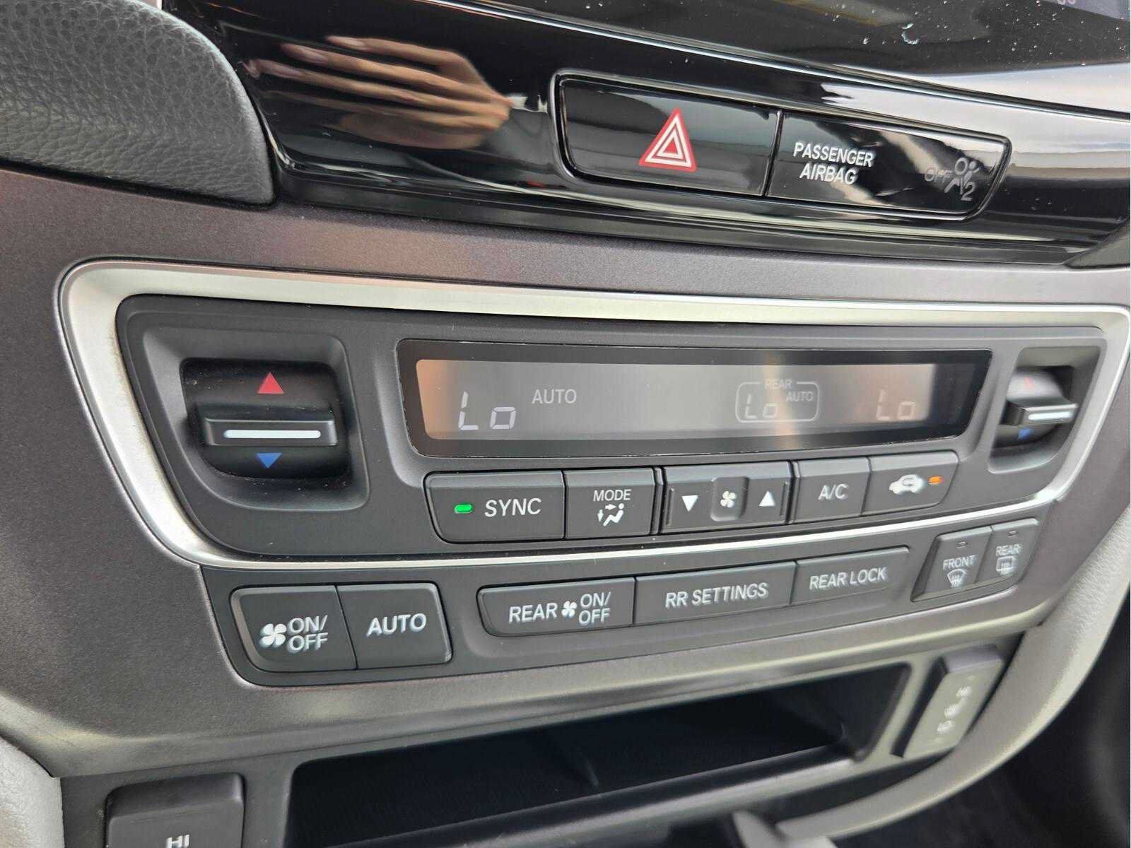 Used 2017 Honda Pilot EX-L image 25