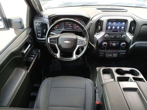 Used 2023 Chevrolet Silverado 2500 LT image 12