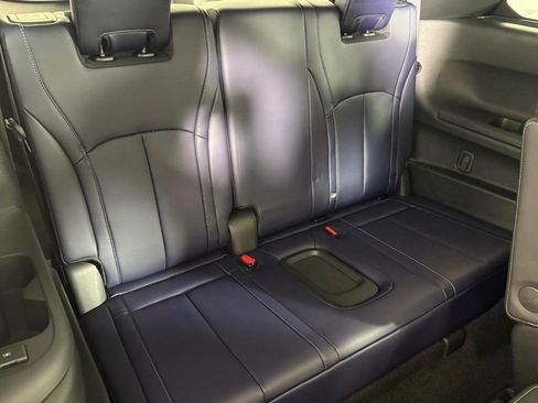 New 2026 INFINITI QX60 Sport AWD/4WD image 19