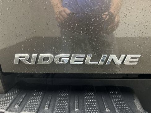 Used 2020 Honda Ridgeline RTL-E image 32