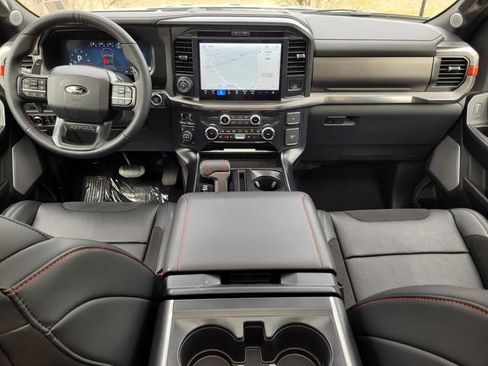 New 2025 Ford F150 Raptor image 15