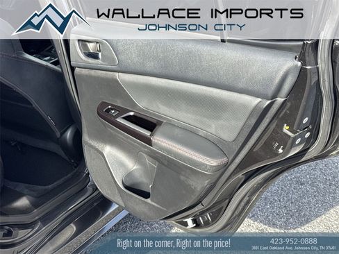 Used 2019 Subaru WRX Limited w/ Popular Package #3 (IZT) image 43