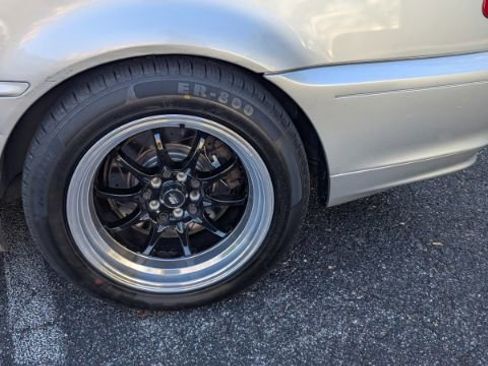 Used 2002 BMW 325Ci 325CI image 10