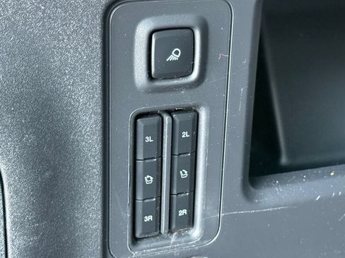 Used 2025 Ford Expedition Platinum AWD/4WD image 46