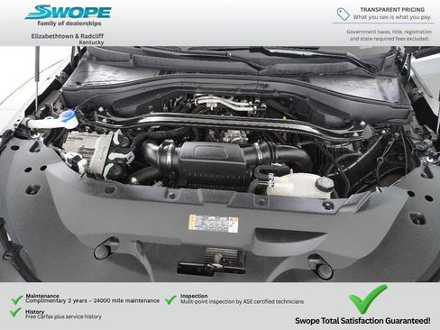 Used 2025 Lincoln Aviator Reserve w/ Equipment Group 201A AWD/4WD image 30