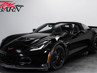 Used 2015 Chevrolet Corvette Z06 w/ 2LZ Preferred Equipment Group RWD 360° Tour