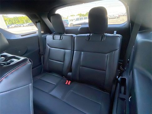 New 2025 Ford Explorer ST-Line image 12