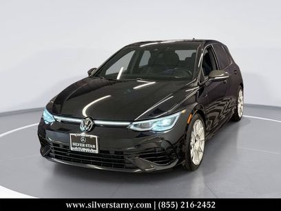Used 2024 Volkswagen Golf R