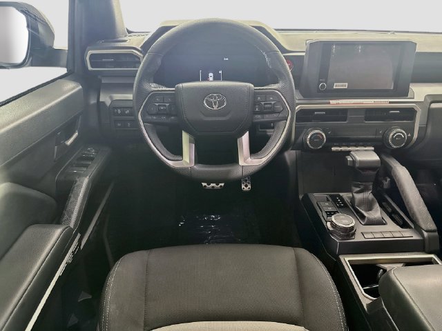 Certified 2026 Toyota Tacoma TRD Sport AWD/4WD image 23