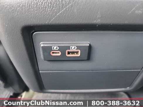 Used 2019 Nissan Pathfinder S AWD/4WD image 24