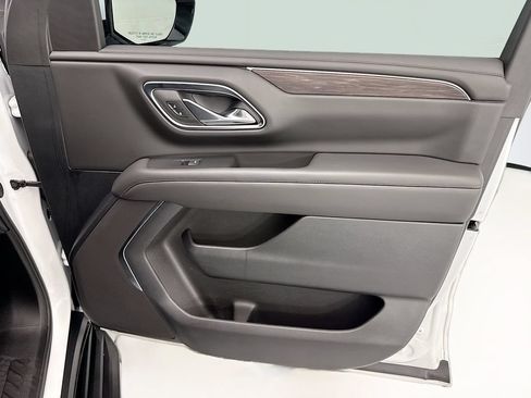 Used 2024 Chevrolet Tahoe LS w/ Driver Alert Package RWD image 24